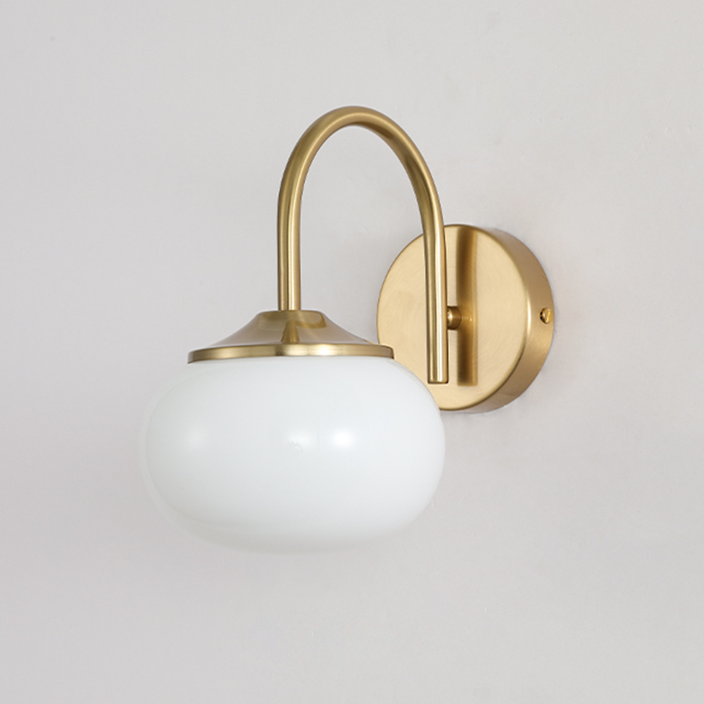 Betoverende Marshmallow Wandlamp – Scandinavische Elegant met een Zachte Gloed voor een Magische Sfeer