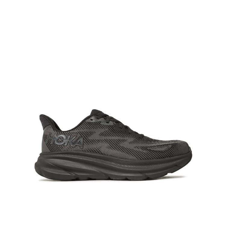Hoka Clifton 9 Unisex – Lätt, Dämpande och Prestandainriktad