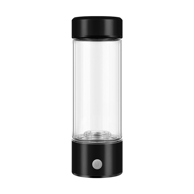 Bouteille d'eau hydrogène à la pointe de la technologie – Hydratation ultime et bienfaits naturels pour la santé