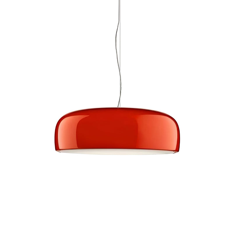 Suspension Smithfield Élégante – Le style contemporain rencontre une illumination brillante