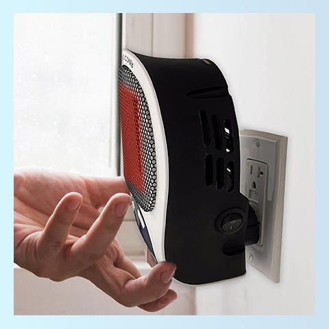 Chauffage Portable Ultra-Efficace – Votre Solution de Chauffage Compacte Incontournable