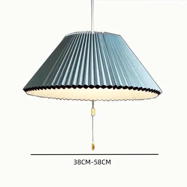 Elegant extendable chandelier – Adjustable contemporary design perfect for the bedroom and living room
