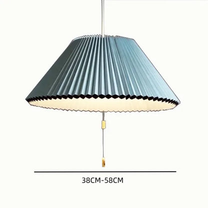 Elegant extendable chandelier – Adjustable contemporary design perfect for the bedroom and living room