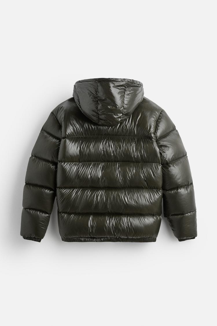 Veste matelassée étanche élégante et confortable pour un confort ultime en hiver