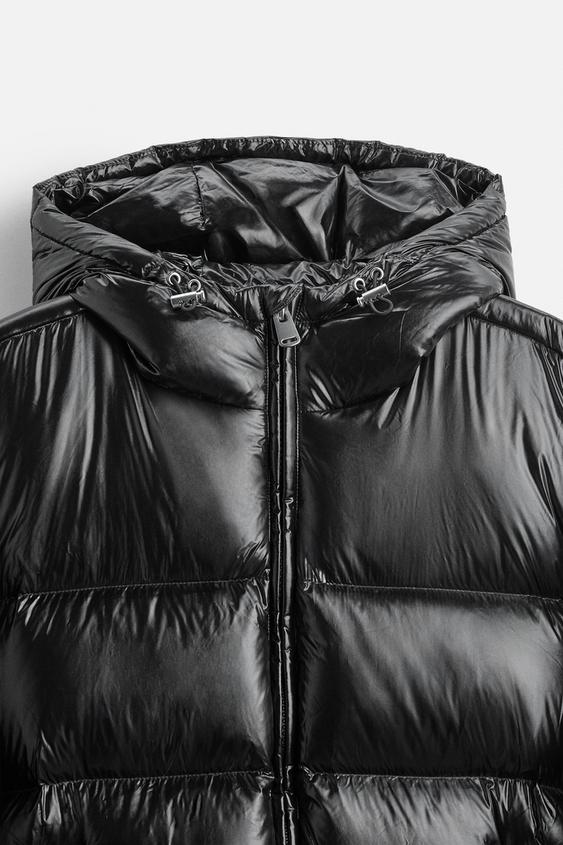 Stylish and comfortable waterproof quilted jacket for ultimate comfort in winter