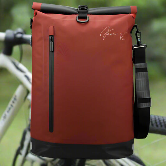 Sac à dos de cyclisme 3 en 1 polyvalent – Votre compagnon ultime de tous les jours