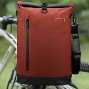 3-in-1 versatile cycling backpack – Your ultimate everyday companion