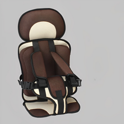 Ultieme autostoel voor baby's – Reis slim met het comfort en de veiligheid van BabyMax