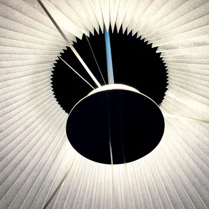 Elegant extendable chandelier – Adjustable contemporary design perfect for the bedroom and living room