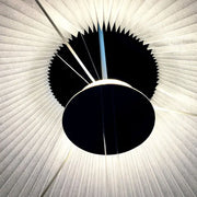 Elegant extendable chandelier – Adjustable contemporary design perfect for the bedroom and living room