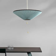 Elegant extendable chandelier – Adjustable contemporary design perfect for the bedroom and living room