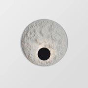 Elegant LED Moon Wall Sconce – Stylish and Energy-Efficient Lighting for Your Living Room and Bedroom