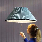 Elegant extendable chandelier – Adjustable contemporary design perfect for the bedroom and living room