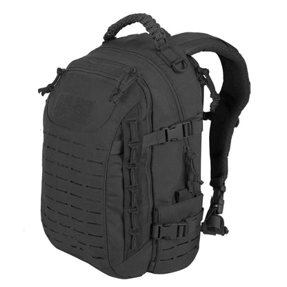 Sac à dos tactique compact essentiel - Équipement robuste et multifonctionnel pour les aventures quotidiennes