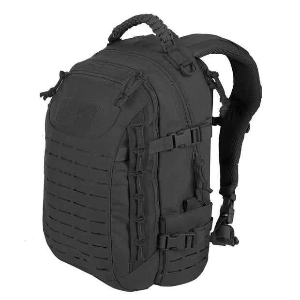 Essential compact tactical backpack - Durable and multifunctional gear for everyday adventures