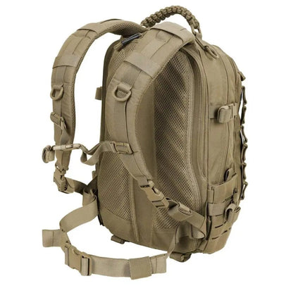 Sac à dos tactique compact essentiel - Équipement robuste et multifonctionnel pour les aventures quotidiennes