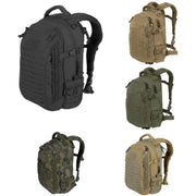 Essential compact tactical backpack - Durable and multifunctional gear for everyday adventures