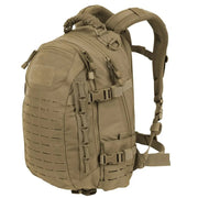 Essential compact tactical backpack - Durable and multifunctional gear for everyday adventures