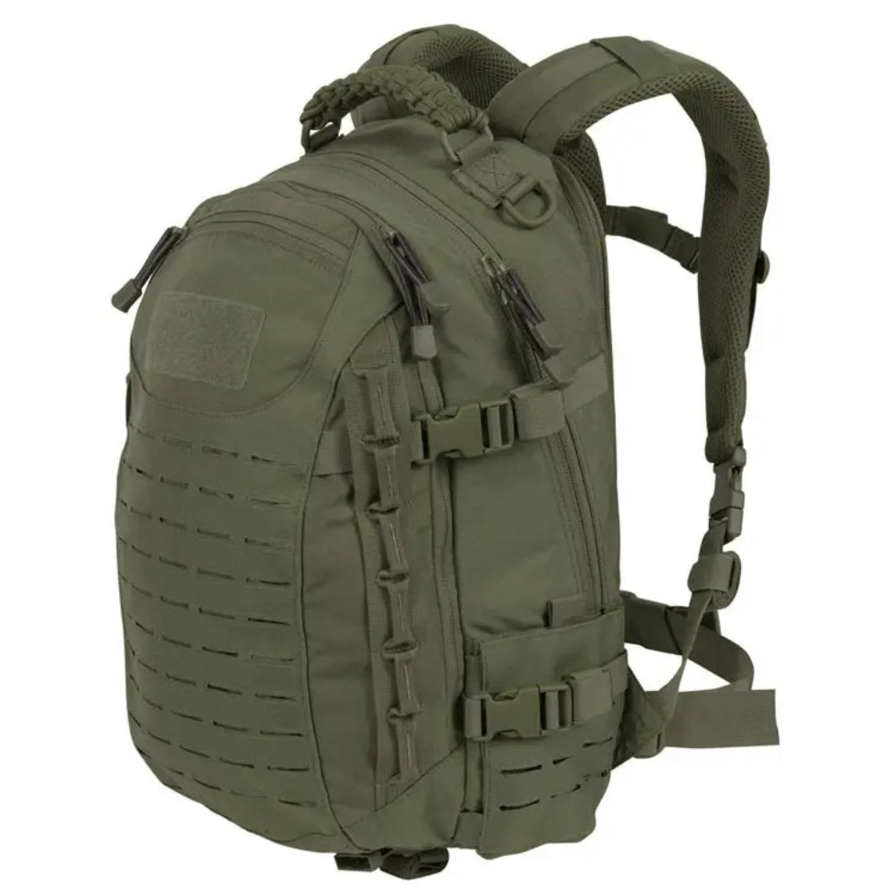 Sac à dos tactique compact essentiel - Équipement robuste et multifonctionnel pour les aventures quotidiennes