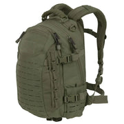 Essential compact tactical backpack - Durable and multifunctional gear for everyday adventures