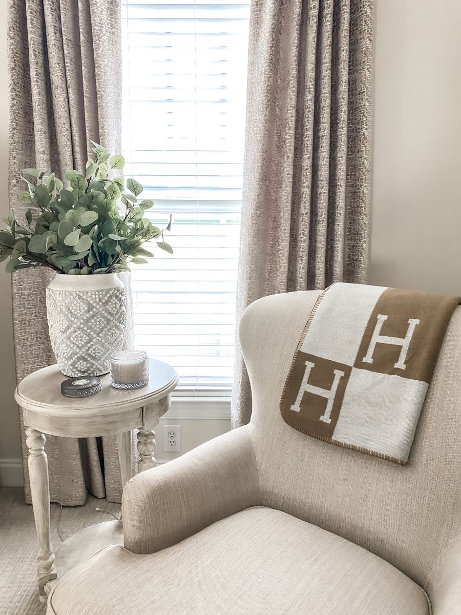 Couverture LuxBlanket Chic – Le mélange parfait de style et de confort pour votre maison