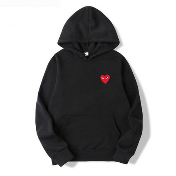 Hoodie Vision – Confort Ultime Rencontrant Élégance Classique