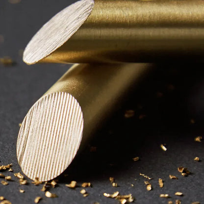 Exquisite Beaded Chandelier – Elegant LED Lighting in Metal and Acrylic (H65 cm)