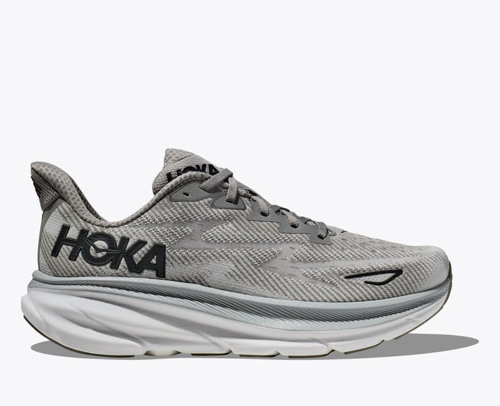 Hoka Clifton 9 Unisex – Lätt, Dämpande och Prestandainriktad