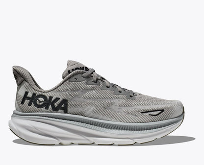 Hoka Clifton 9 Unisex – Lätt, Dämpande och Prestandainriktad