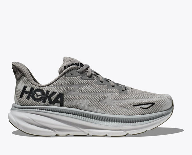 Hoka Clifton 9 Unisex – Lightweight, Cushioned and Performance-Oriented