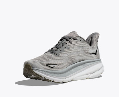 Hoka Clifton 9 Unisex – Lätt, Dämpande och Prestandainriktad