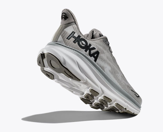 Hoka Clifton 9 Unisex – Lightweight, Cushioned and Performance-Oriented