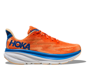 Hoka Clifton 9 Unisex – Lightweight, Cushioned and Performance-Oriented