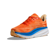 Hoka Clifton 9 Unisex – Lightweight, Cushioned and Performance-Oriented