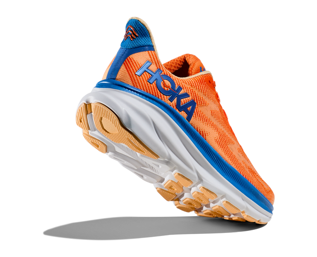 Hoka Clifton 9 Unisex – Lightweight, Cushioned and Performance-Oriented