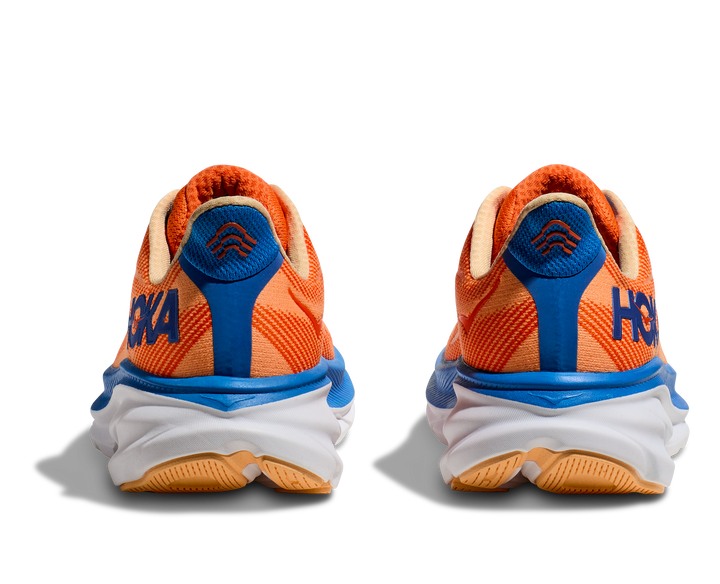 Hoka Clifton 9 Unisex – Lätt, Dämpande och Prestandainriktad