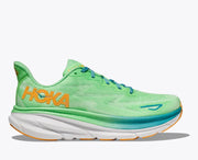 Hoka Clifton 9 Unisex – Lightweight, Cushioned and Performance-Oriented