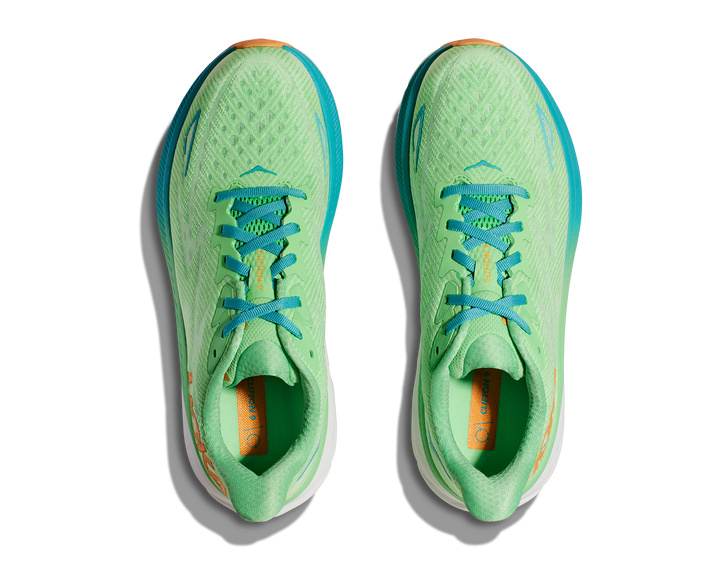 Hoka Clifton 9 Unisex – Lätt, Dämpande och Prestandainriktad