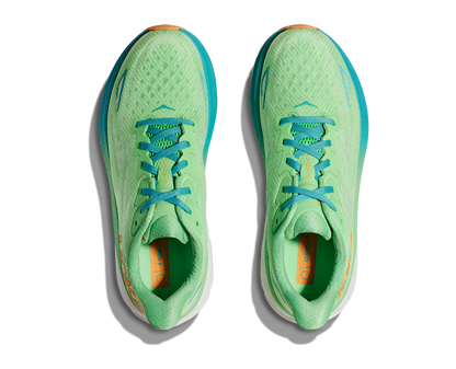 Hoka Clifton 9 Unisex – Lätt, Dämpande och Prestandainriktad
