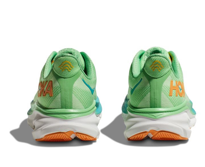 Hoka Clifton 9 Unisex – Lätt, Dämpande och Prestandainriktad