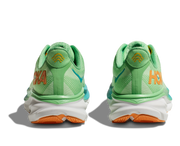 Hoka Clifton 9 Unisex – Lightweight, Cushioned and Performance-Oriented