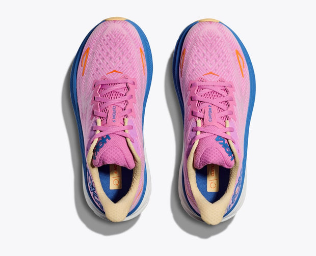 Hoka Clifton 9 Unisex – Lightweight, Cushioned and Performance-Oriented