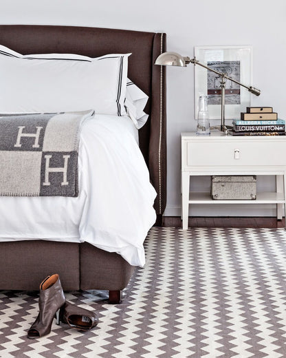 Couverture LuxBlanket Chic – Le mélange parfait de style et de confort pour votre maison