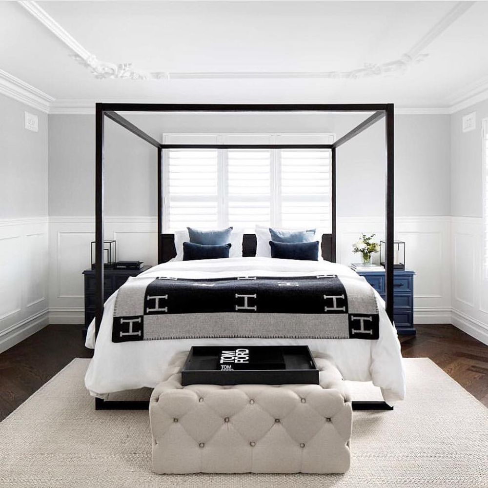 Couverture LuxBlanket Chic – Le mélange parfait de style et de confort pour votre maison