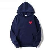 Hoodie Vision – Confort Ultime Rencontrant Élégance Classique