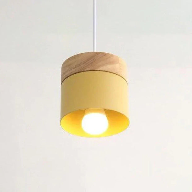 ChicGlow Pendant – A stylish and elegant modern hanging lamp perfect for contemporary interiors