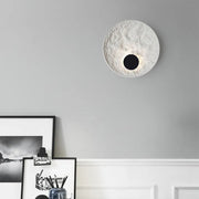 Elegant LED Moon Wall Sconce – Stylish and Energy-Efficient Lighting for Your Living Room and Bedroom