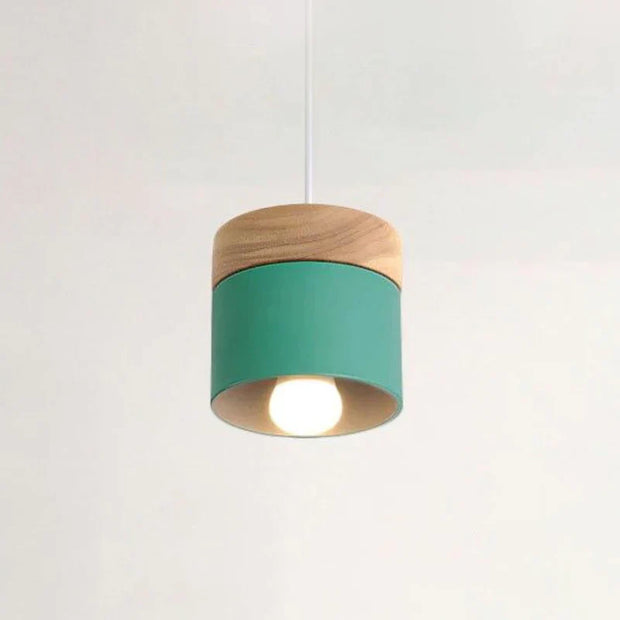 ChicGlow Pendant – A stylish and elegant modern hanging lamp perfect for contemporary interiors