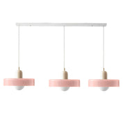 Elegant Bauhaus Pendant Light – Chic Glass Design to Enhance Your Living and Dining Spaces
