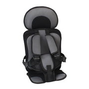 Ultimate baby car seat – Travel smart with BabyMax comfort and safety